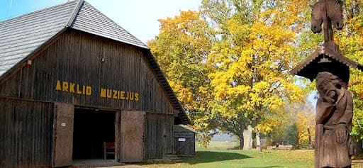 Arklio muziejus